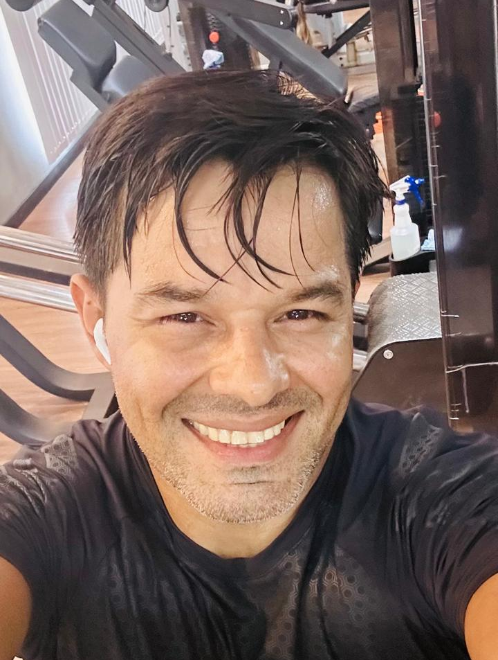 Dino Fábio Leite Rodrigues Santiago