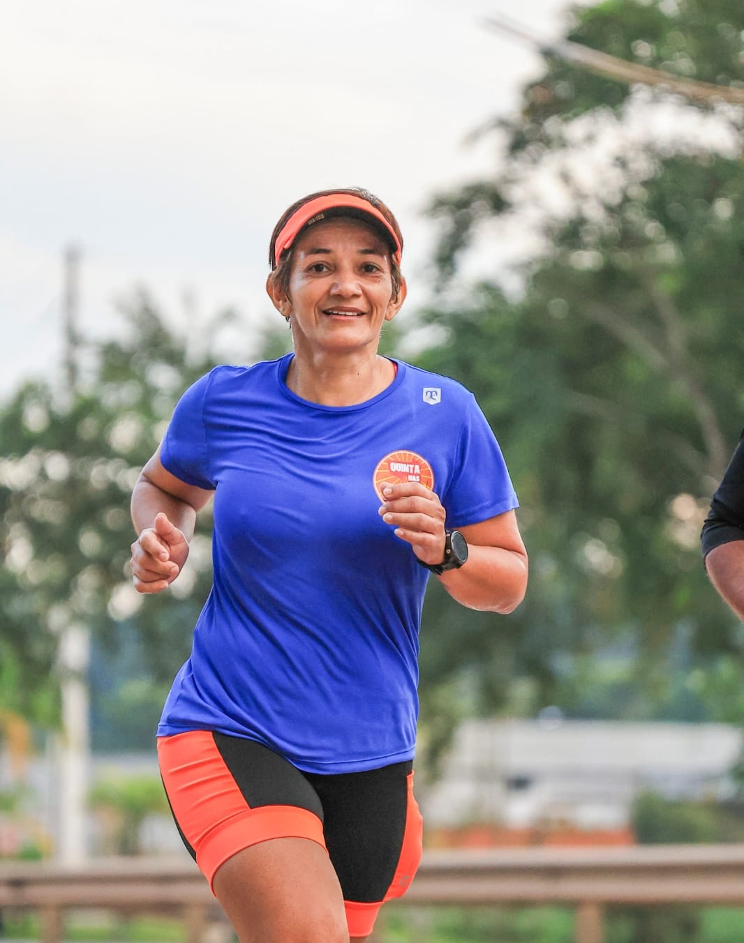 Francines Maria Nobre de Souza