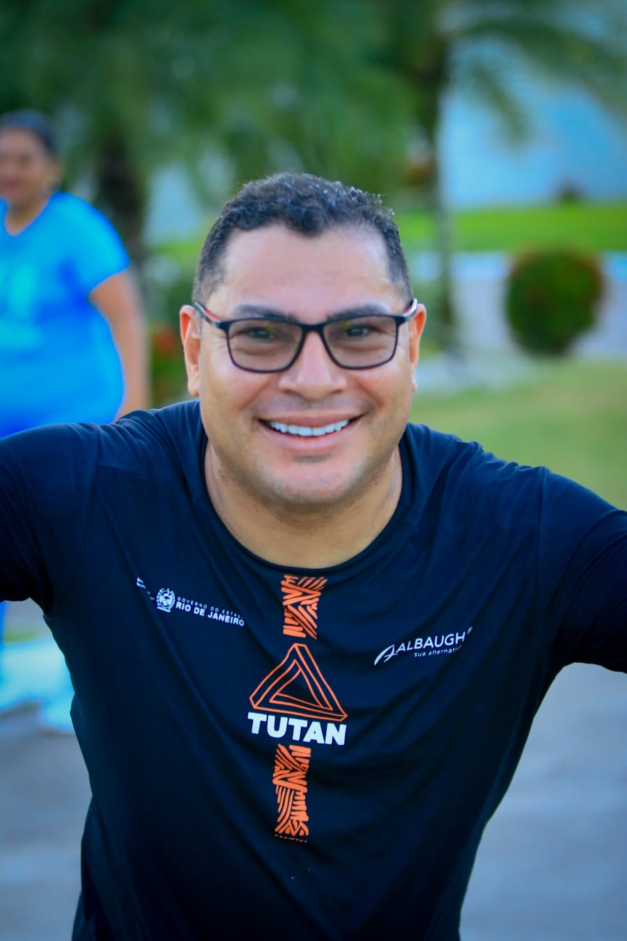 Cleverson Oliveira de Souza