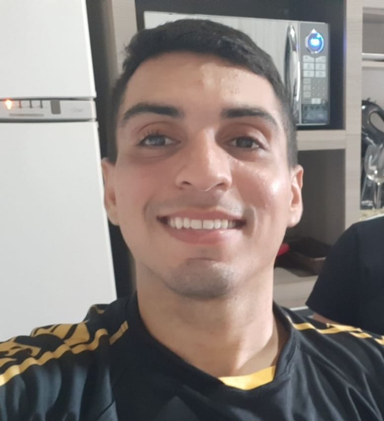 Elielton Ribeiro de Araújo