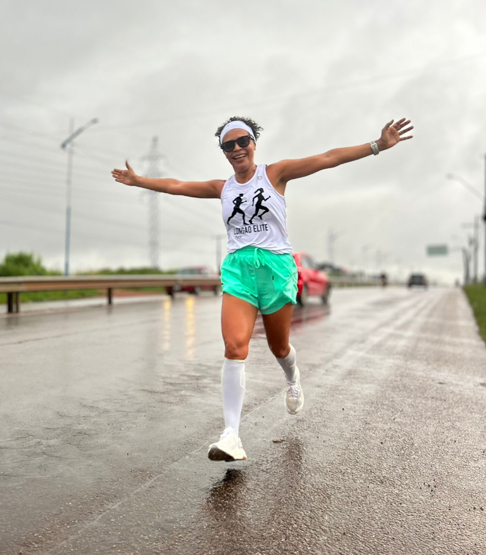 Tania Maria De Oliveira Nery Ramos